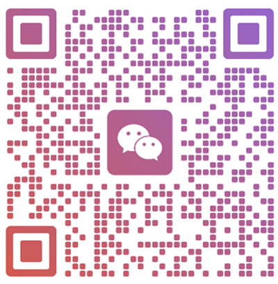 微信二维码